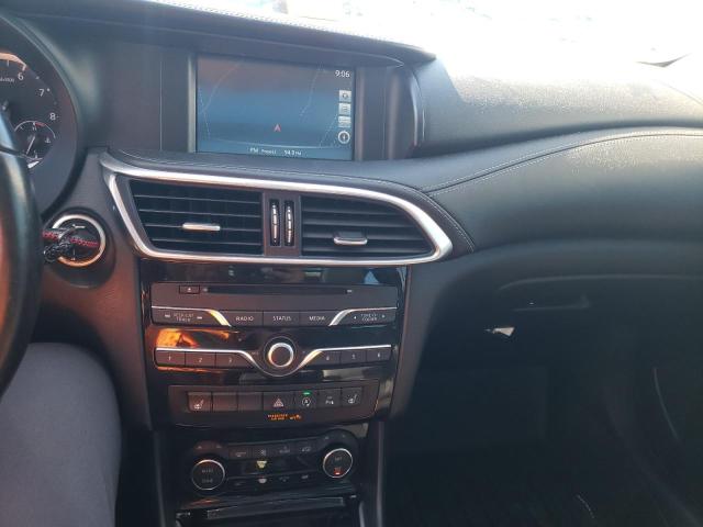 Photo 9 from auction – 2017 INFINITI QX30 BASE with VIN SJKCH5CP0HA017105