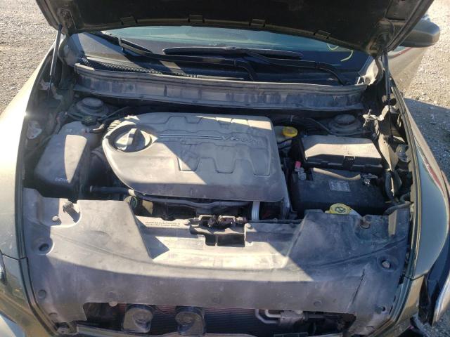 Photo 7 from auction – 2015 JEEP CHEROKEE L with VIN 1C4PJMDS4FW684782