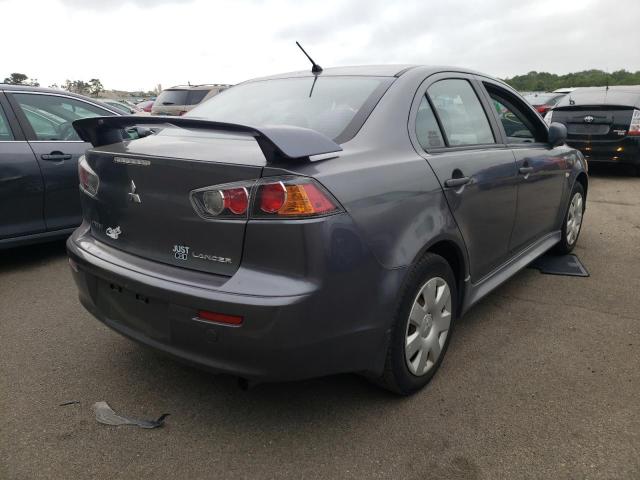 Photo 4 from auction – 2010 MITSUBISHI LANCER DE with VIN JA32U1FU3AU019230