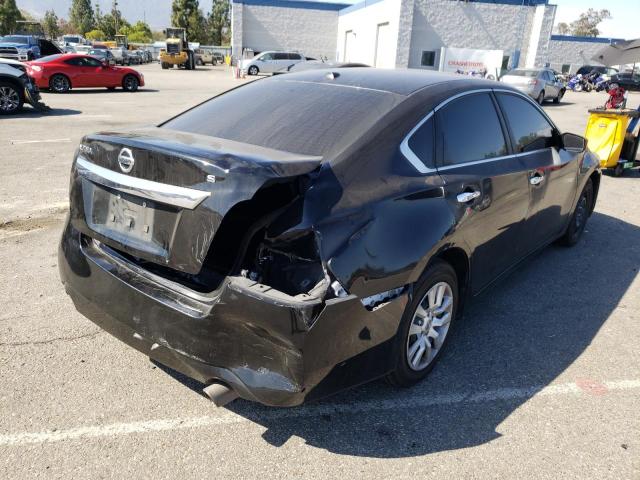 صورة رقم 4 من المزاد - 2015 NISSAN ALTIMA 2.5 مع VIN 1N4AL3AP8FC282829