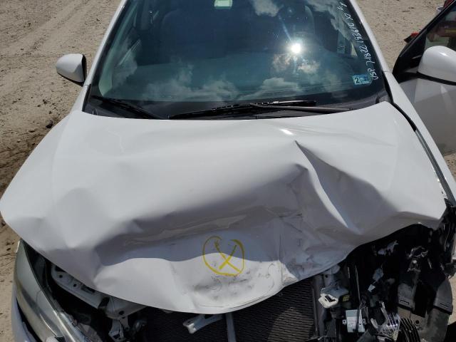 Photo 7 from auction – 2016 TOYOTA COROLLA L with VIN 2T1BURHE7GC687530