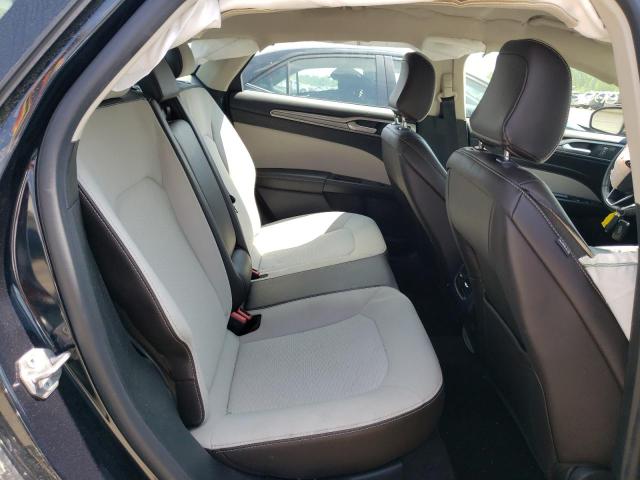 Photo 6 from auction – 2020 FORD FUSION SE with VIN 3FA6P0HD3LR135156