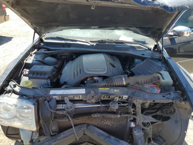 Photo 7 from auction – 2006 CHRYSLER 300C with VIN 2C3KK63H76H166838