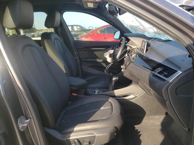 Photo 5 from auction – 2017 BMW X1 XDRIVE2 with VIN WBXHT3C32H5F83094