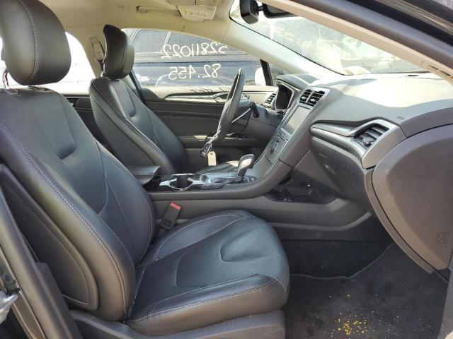 Photo 5 from auction – 2014 FORD FUSION TIT with VIN 3FA6P0RU8ER288276