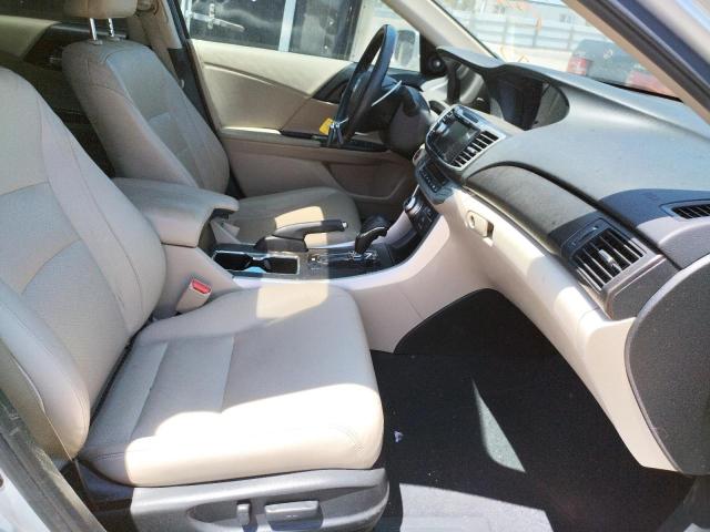 Photo 5 from auction – 2015 HONDA ACCORD TOU with VIN 1HGCR6F75FA008805