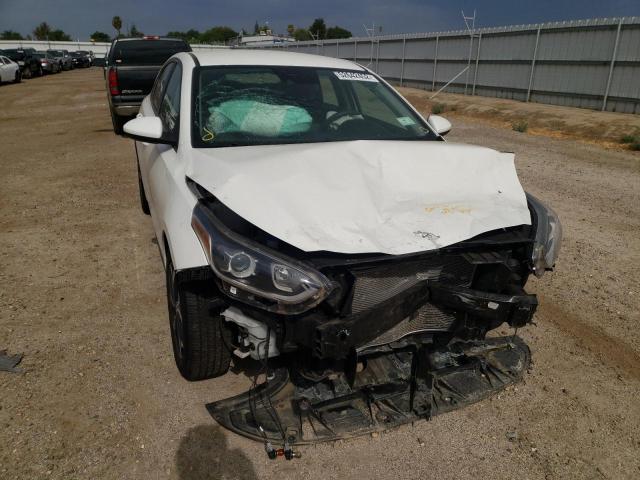 Photo 9 from auction – 2019 KIA FORTE FE with VIN 3KPF24ADXKE022188