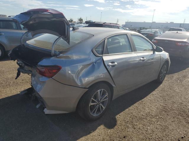 Photo 4 from auction – 2022 KIA FORTE FE with VIN 3KPF24AD6NE436704