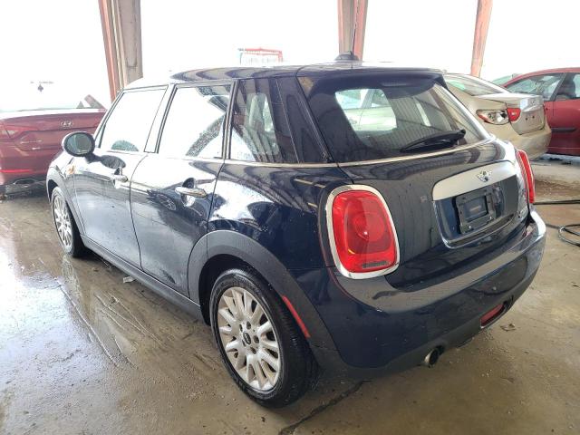 Photo 3 from auction – 2015 MINI COOPER with VIN WMWXS5C54FT827680