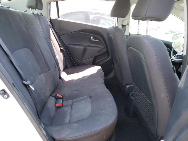 Photo 6 from auction – 2016 KIA RIO LX with VIN KNADM4A36G6565833