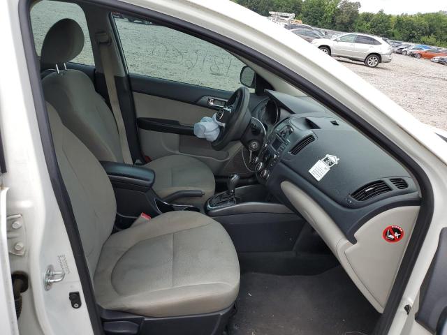 Photo 5 from auction – 2013 KIA FORTE EX with VIN KNAFU4A26D5689005