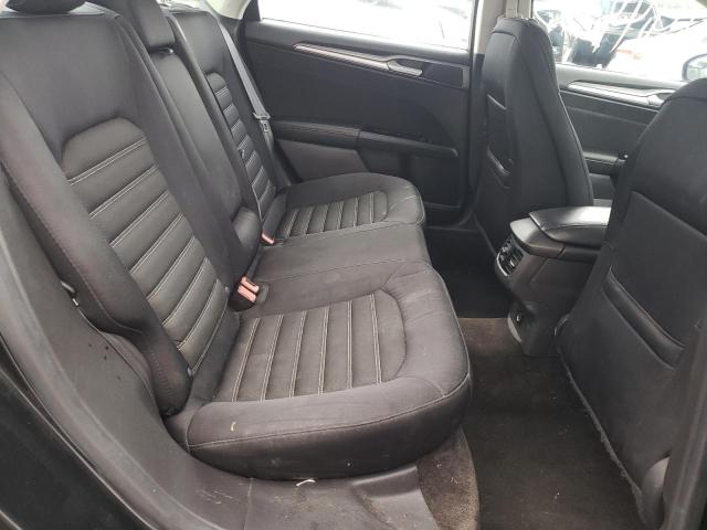 Photo 6 from auction – 2015 FORD FUSION SE with VIN 3FA6P0H73FR209142