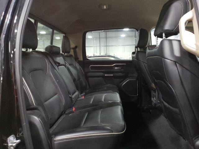 Photo 6 from auction – 2019 RAM 1500 LARAM with VIN 1C6SRFJT9KN878775