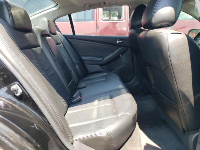 Photo 6 from auction – 2010 NISSAN ALTIMA BAS with VIN 1N4AL2AP4AC127990