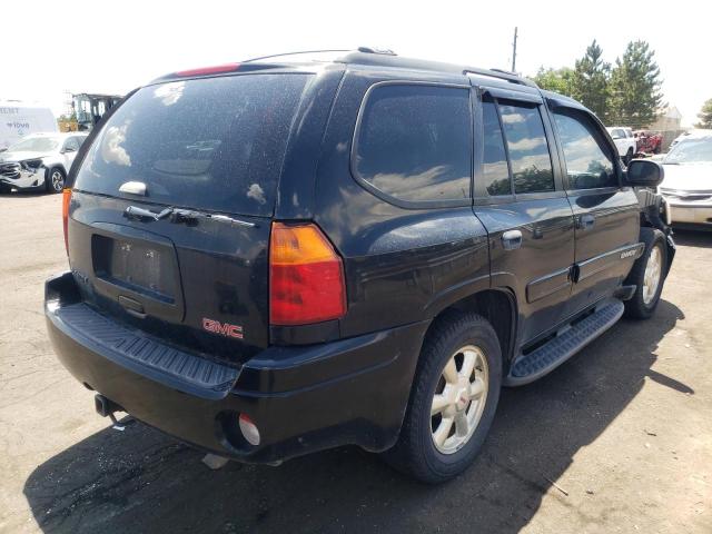 Photo 4 from auction – 2002 GMC ENVOY with VIN 1GKDT13S522142934
