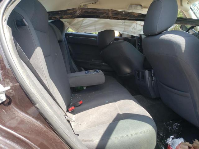Photo 6 from auction – 2010 CHRYSLER 300 TOURIN with VIN 2C3CA4CD6AH159428