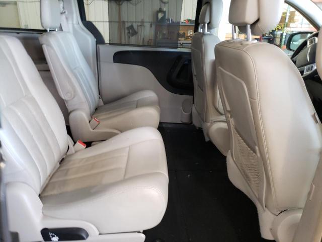 Photo 6 from auction – 2011 CHRYSLER TOWN & COU with VIN 2A4RR8DG5BR799358