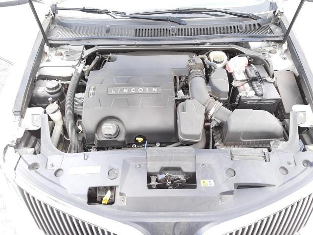 Photo 7 from auction – 2013 LINCOLN MKS with VIN 1LNHL9DK6DG602856
