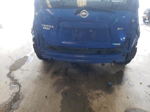 Photo 9 from auction – 2015 NISSAN VERSA NOTE with VIN 3N1CE2CP0FL355798