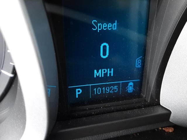 Photo 8 from auction – 2011 CHEVROLET EQUINOX LT with VIN 2CNALDEC9B6473651