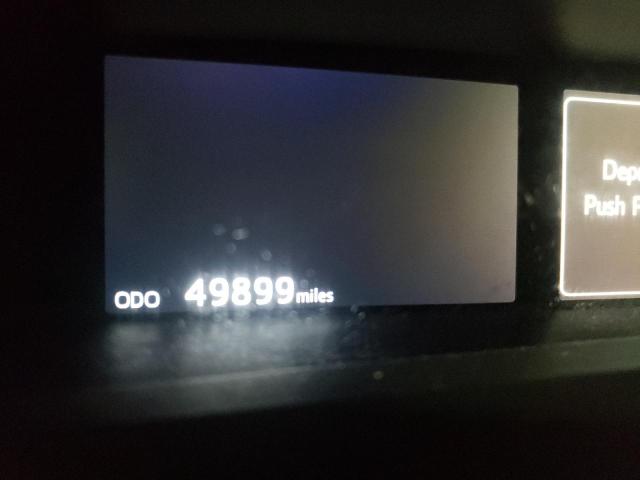 Photo 8 from auction – 2016 TOYOTA PRIUS with VIN JTDKARFU4G3524281