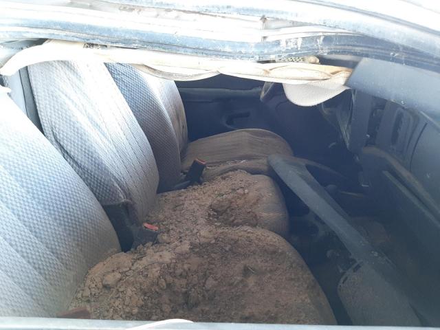 Photo 5 from auction – 2006 CHEVROLET SILVERADO with VIN 1GCHK23D26F248585