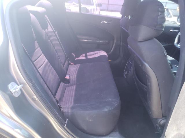 Photo 6 from auction – 2012 DODGE CHARGER SE with VIN 2C3CDXBG0CH168469