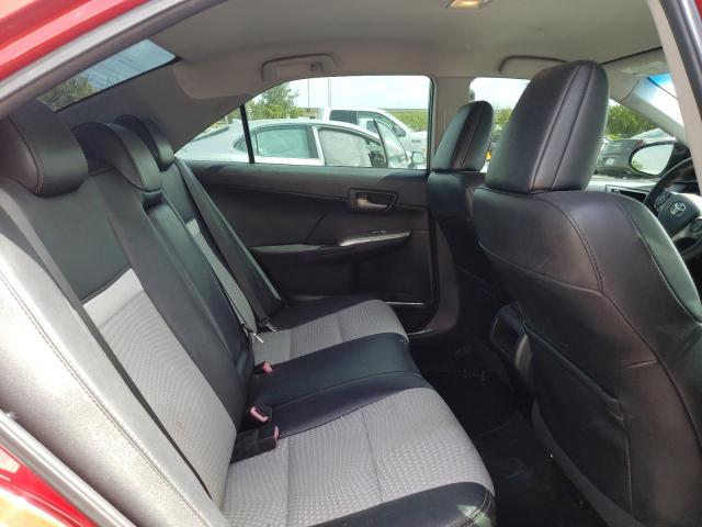 Photo 6 from auction – 2014 TOYOTA CAMRY L with VIN 4T1BF1FK7EU750366