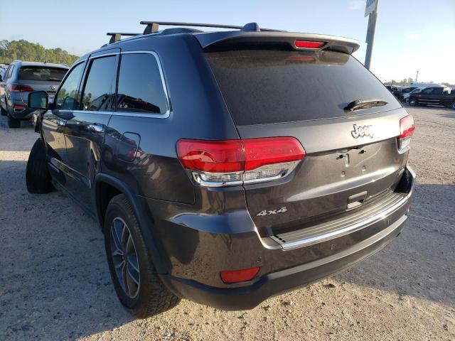 Photo 3 from auction – 2019 JEEP GRAND CHER with VIN 1C4RJFBG7KC665366