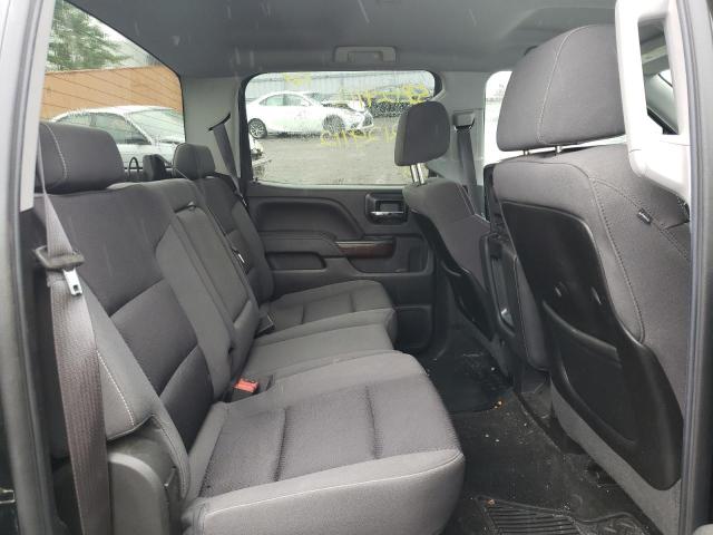 Photo 6 from auction – 2014 GMC SIERRA K15 with VIN 3GTU2UEC4EG274701