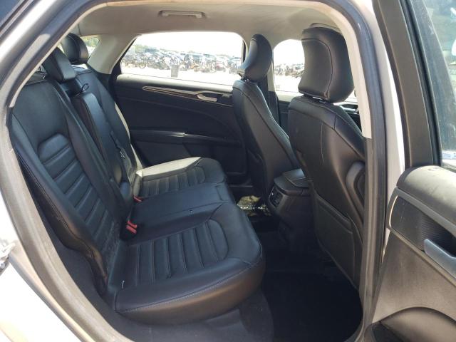 Photo 6 from auction – 2016 FORD FUSION SE with VIN 1FA6P0HD4G5118634