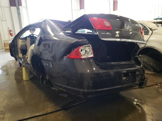 Photo 3 from auction – 2008 BUICK LUCERNE CX with VIN 1G4HD57278U166186