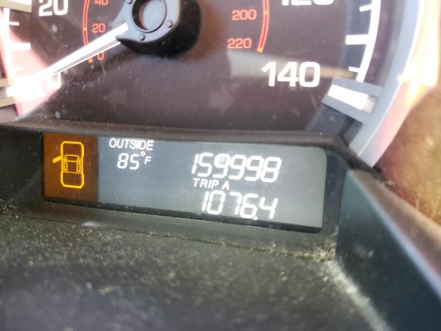 Photo 8 from auction – 2013 HONDA RIDGELINE with VIN 5FPYK1F41DB017031