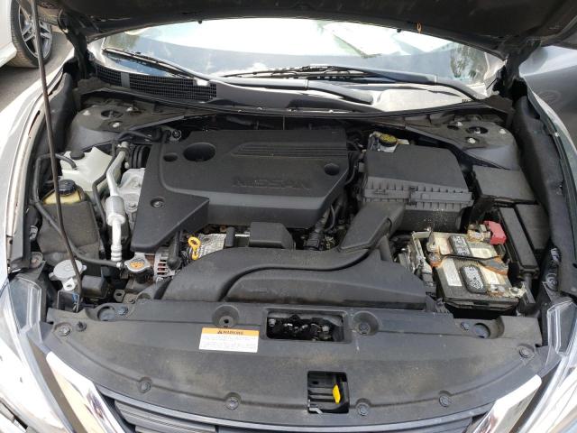 Photo 7 from auction – 2018 NISSAN ALTIMA 2.5 with VIN 1N4AL3AP3JC210199