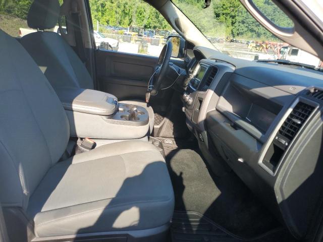 Photo 5 from auction – 2018 RAM 3500 ST with VIN 3C63RRGL2JG154947