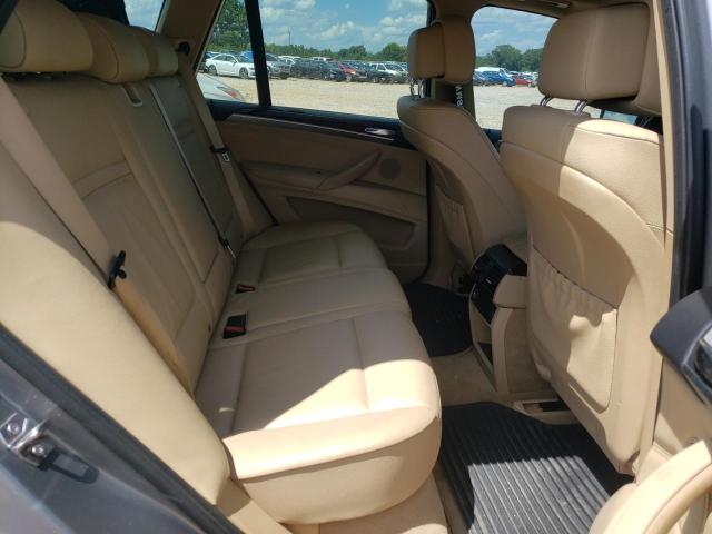 Photo 6 from auction – 2013 BMW X5 XDRIVE3 with VIN 5UXZV4C52D0B13575