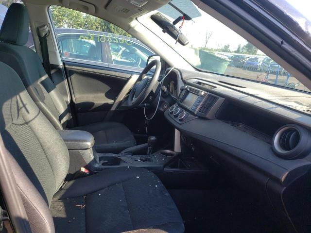 Photo 5 from auction – 2014 TOYOTA RAV4 LE with VIN 2T3ZFREV9EW076933