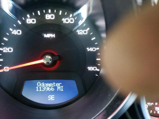 Photo 8 from auction – 2011 CADILLAC CTS PREMIU with VIN 1G6DP5ED6B0114337