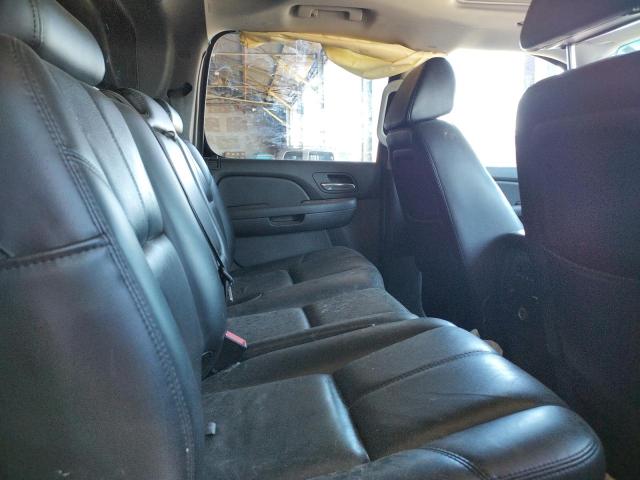 Photo 6 from auction – 2007 CHEVROLET AVALANCHE with VIN 3GNFK12347G238948