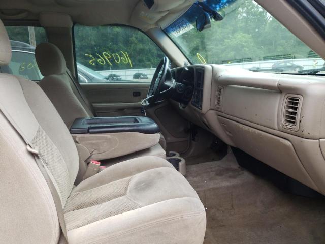 Photo 5 from auction – 2003 CHEVROLET SILVERADO with VIN 1GCEC19V43Z332525