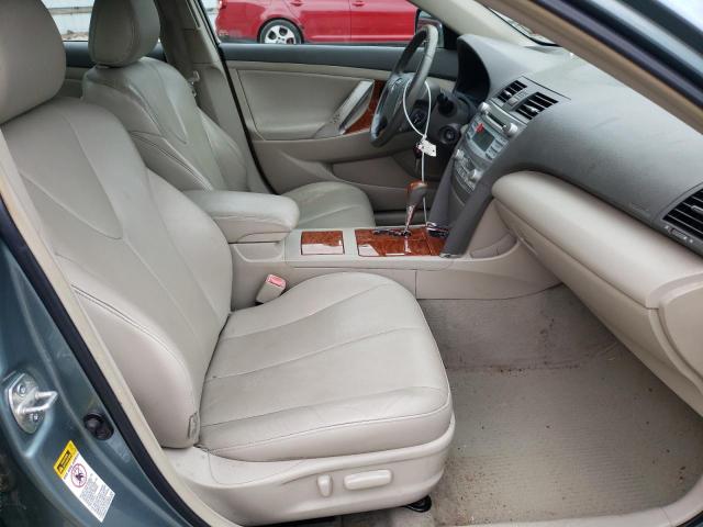 Photo 5 from auction – 2008 TOYOTA CAMRY with VIN 4T1BE46K78U787751