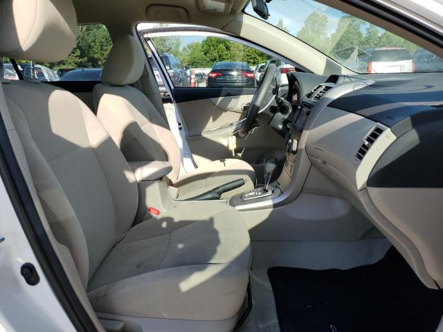 Photo 5 from auction – 2013 TOYOTA COROLLA BA with VIN 5YFBU4EE5DP187126