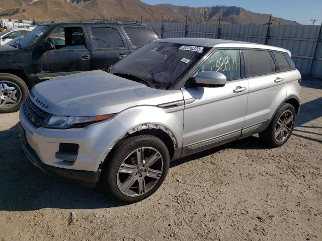 Photo 2 from auction – 2013 LAND ROVER RANGE ROVE with VIN SALVN2BG1DH772195
