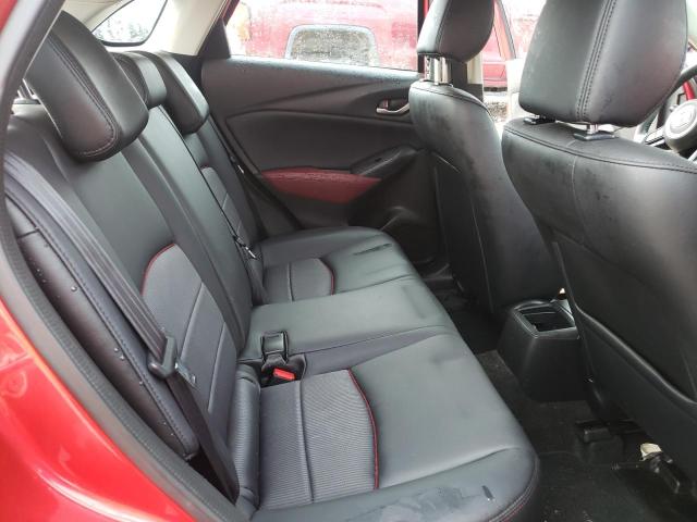 Photo 6 from auction – 2018 MAZDA CX-3 TOURI with VIN JM1DKFC78J0326136