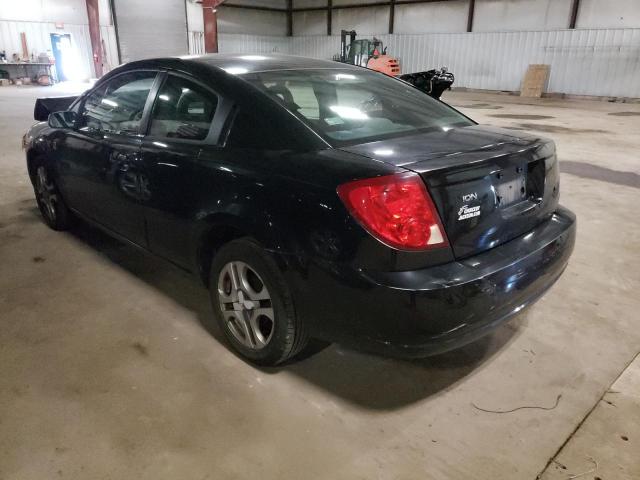 Photo 3 from auction – 2004 SATURN ION LEVEL with VIN 1G8AW12F54Z200779