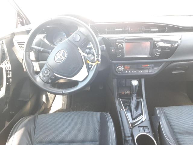 Photo 9 from auction – 2015 TOYOTA COROLLA L with VIN 5YFBURHE0FP195548