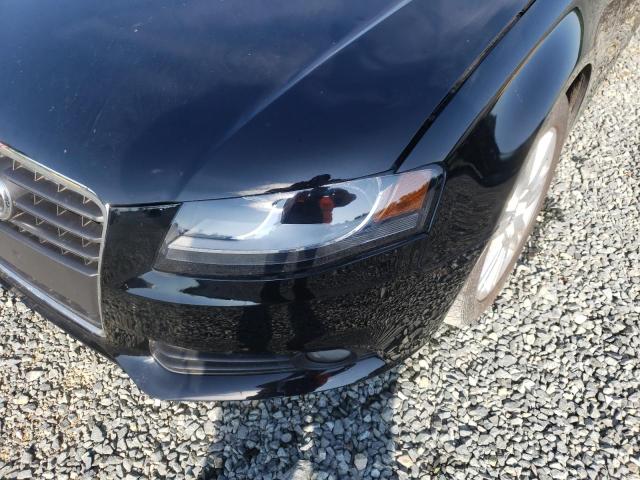Фото 9 с аукциона – 2010 AUDI A4 PREMIUM с VIN WAUAFAFL3AN047700
