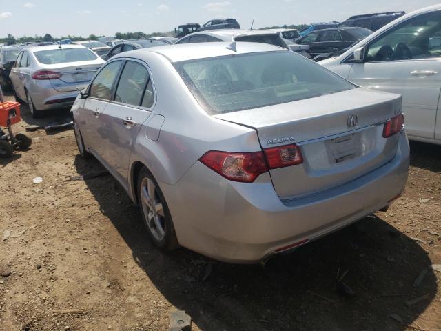 صورة رقم 3 من المزاد - 2011 ACURA TSX مع VIN JH4CU2F60BC017566