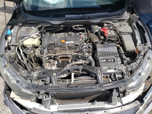 Photo 7 from auction – 2016 HONDA CIVIC LX with VIN 2HGFC2F5XGH514557