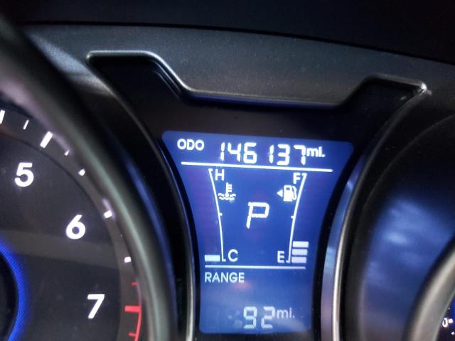 Photo 8 from auction – 2016 HYUNDAI VELOSTER with VIN KMHTC6AD4GU257637